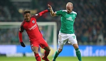 Werder – Eintracht : plus mauvaise équipe à domicile et à l'extérieur