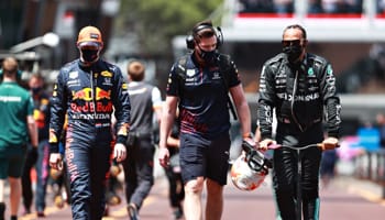 F1 GP de Styrie :  Verstappen veut accroitre son avance à domicile