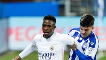 Alaves - Real Madrid : les Merengues préparent leurs débuts dans cette nouvelle saison