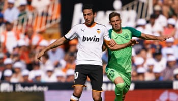 Valence – Espanyol : deux équipes en manque de rythme