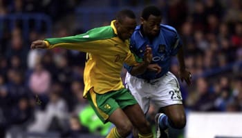 Man City – Norwich : objectif passer la barre des 100 buts
