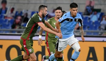 Cagliari – Lazio : les 2 adversaires de l'Atalanta