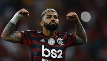 Bahia – Flamengo : le champion en ballotage