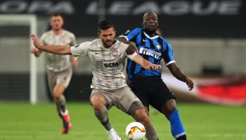 Shakhtar Donetsk – Inter : les Nerazzurri viennent rattraper les points perdus