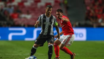 PAOK – Benfica : dernier match couperet