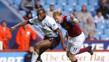 Fulham – Aston Villa : cote serrée pour le 1er match du lundi