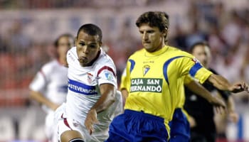 Cadiz – FC Séville : Premier match de Liga pour Séville