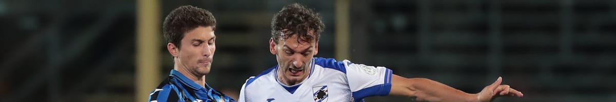 Atalanta – Sampdoria : la Dea doit se relancer