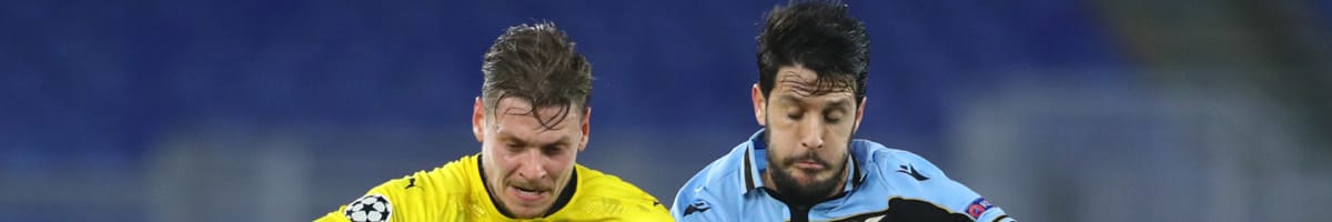 Dortmund – Lazio : duel de buteur dans le match