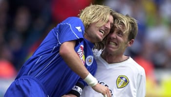 Leeds – Leicester : deux surprises en haut du classement