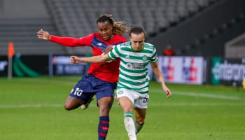 Celtic - Lille : rester premier pour être protégé