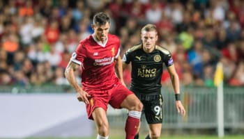 Liverpool – Leicester : les Reds doivent de nouveau faire tomber le leader