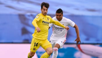 Villarreal - Real Madrid : le leader reçoit un sous-marin jaune dans un grand moment de forme