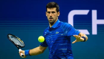 Tournoi des maîtres : tous contre le roi Djokovic