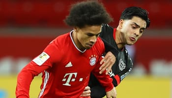 Bayer Leverkusen – Bayern Munich : match entre les deux leaders