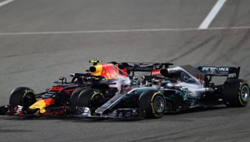 GP de F1 d'Abu Dhabi : des rivaux au titre sur une trajectoire de collision
