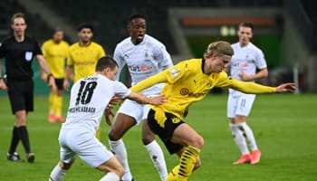 M'gladbach - Dortmund : le BvB cherche une stabilité défensive