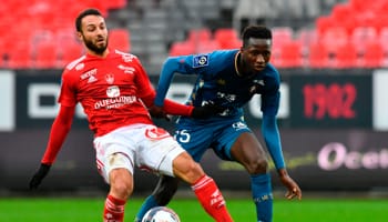 Brest - Metz : match très important du bas de tableau
