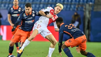 Monaco - Montpellier : l'ASM a perdu top de points sur son terrain
