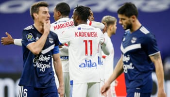 Bordeaux - Lyon : deux équipes qui ne sont pas en confiance