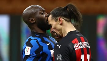 Milan - Inter : derby della Madonnina
