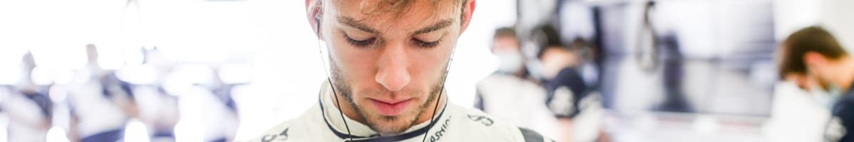 GP de F1 au Bahreïn : Verstappen veut démarrer fort
