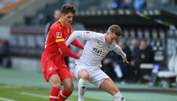 M'Gladbach - Leverkusen : Le Topspiel promet des buts