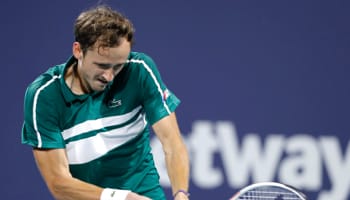 ATP 1000 Miami : sans Nadal ni Djokovic