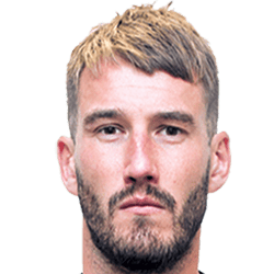 Adam Legzdins