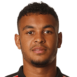 Joshua King