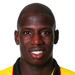 Abdoulaye Doucouré