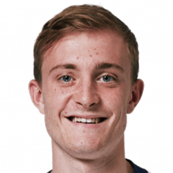 Oliver Skipp