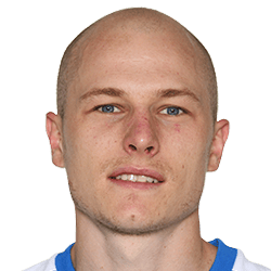 Aaron Mooy