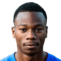 Giovanni McGregor