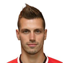 Morgan Schneiderlin