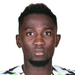 Wilfred Ndidi