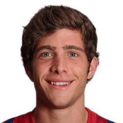 Sergi Roberto