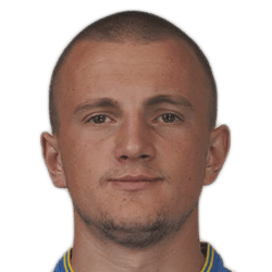 Vasyl Kravets
