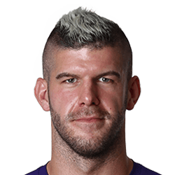 Fraser Forster