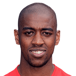 Gelson Fernandes