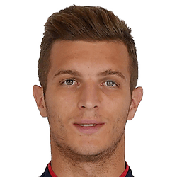 Darko Lazovic