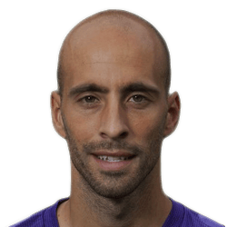 Borja Valero