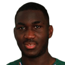 Mickael Nade