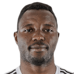 Kwadwo Asamoah