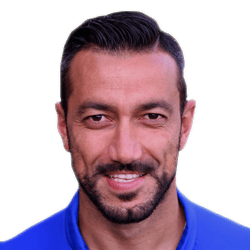 Fabio Quagliarella