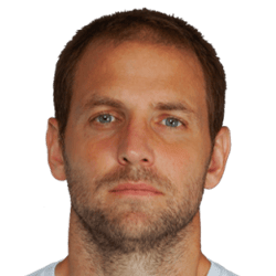Mathieu Bodmer