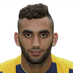 Mohamed Fares