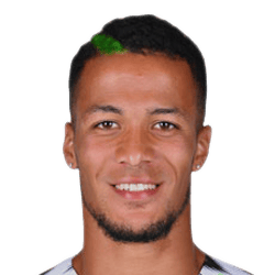 William Troost-Ekong