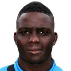 Marvelous Nakamba