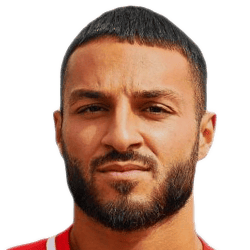 Haris Belkebla